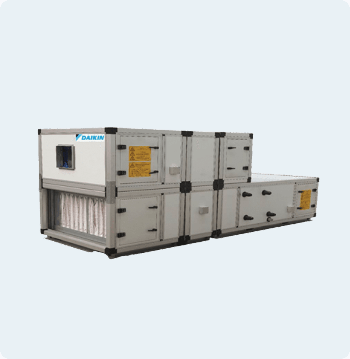 Air Handling Units