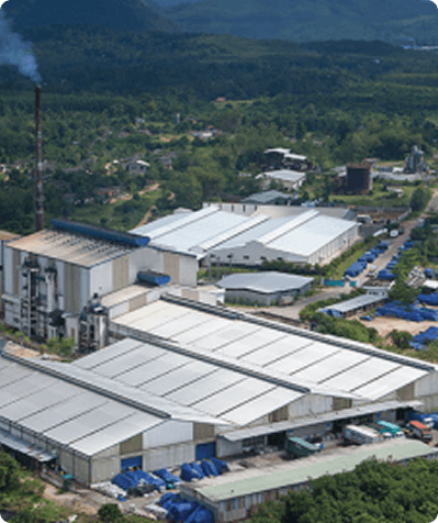 Pirmal Glass Ceylon PLC