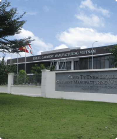 Esquel Sri Lanka Limited